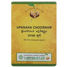 Upanaha Choornam (100Gm) – Vaidyaratnam